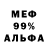Метадон VHQ Pan Glowka